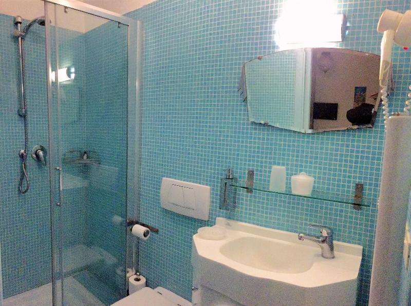 Bed and breakfast 3749 Pontechiodo 3*