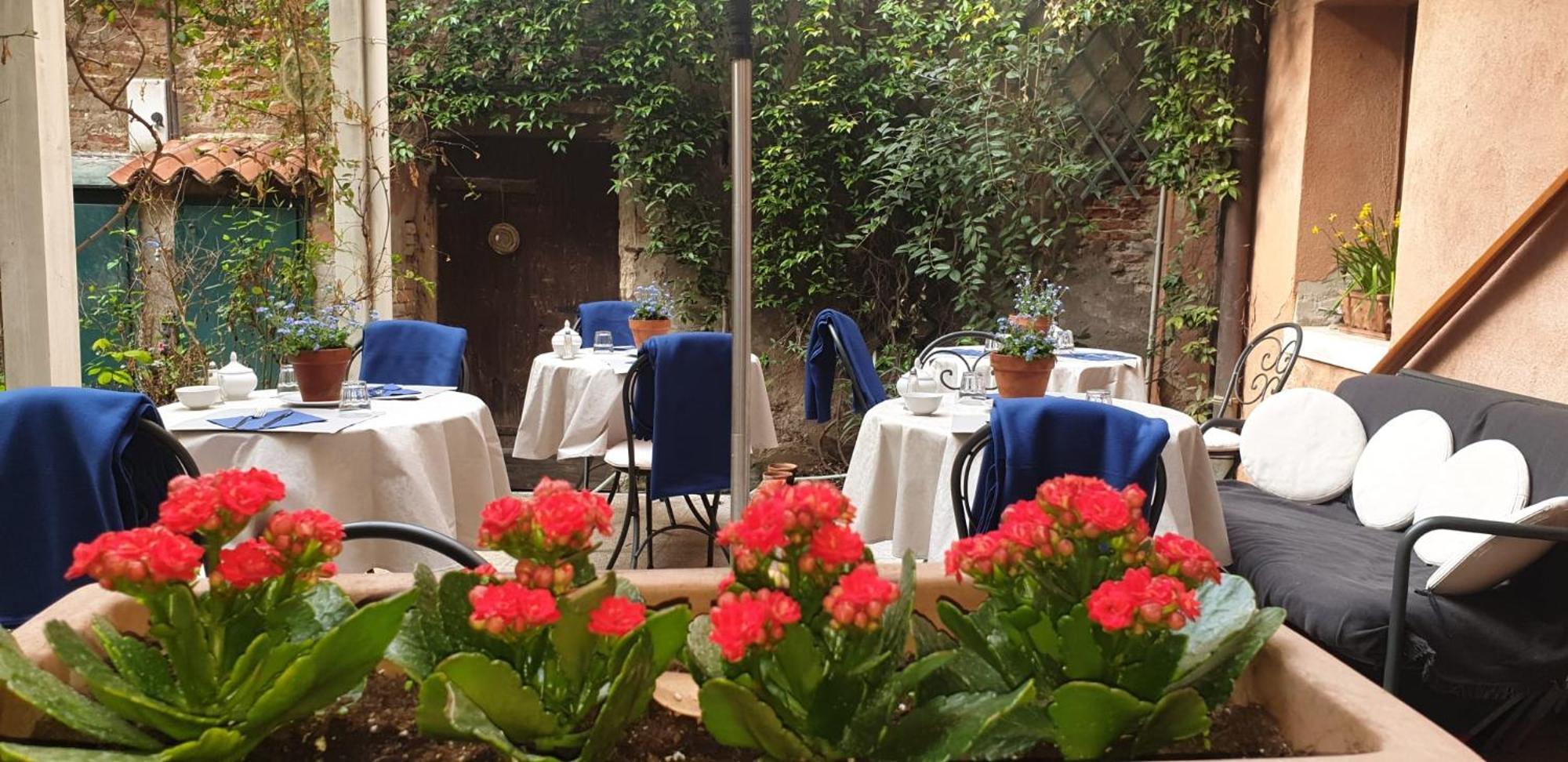 3749 Pontechiodo Bed and breakfast Venecia