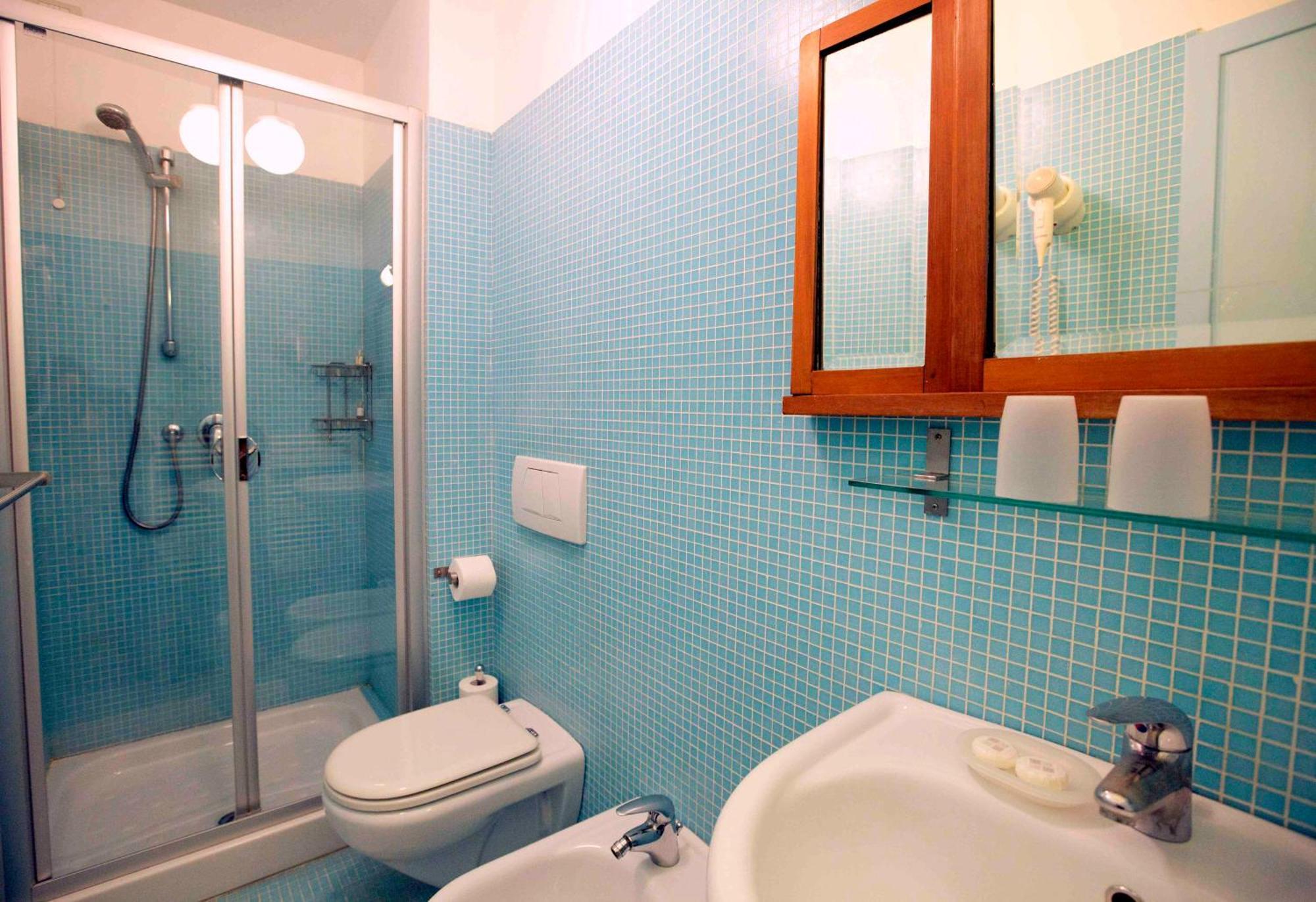 Bed and breakfast 3749 Pontechiodo 3*