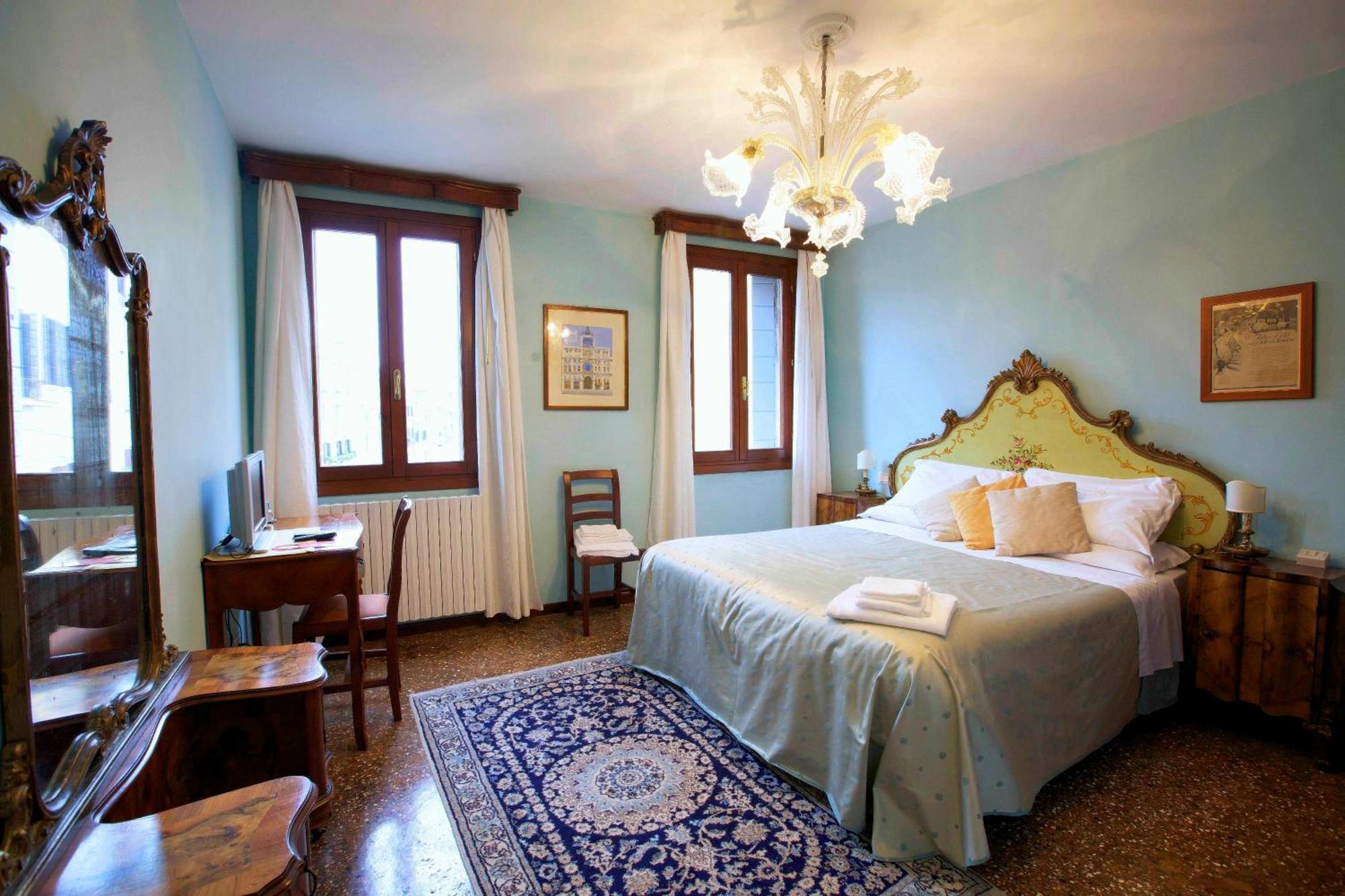 3749 Pontechiodo Venecia