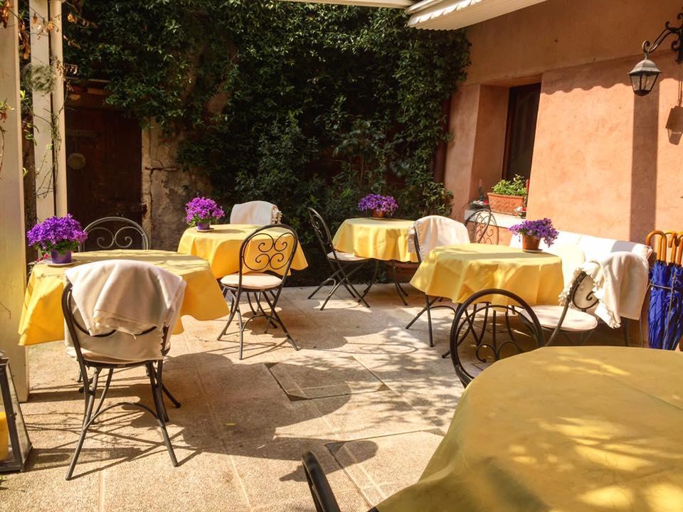 Bed and breakfast 3749 Pontechiodo 3*