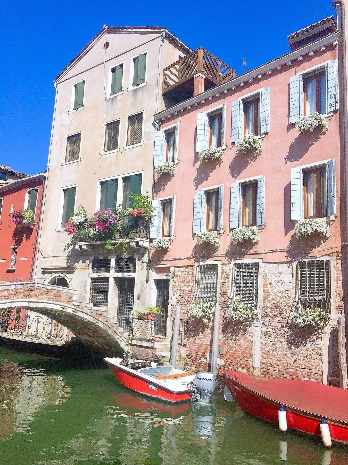 3749 Pontechiodo Bed and breakfast 3*