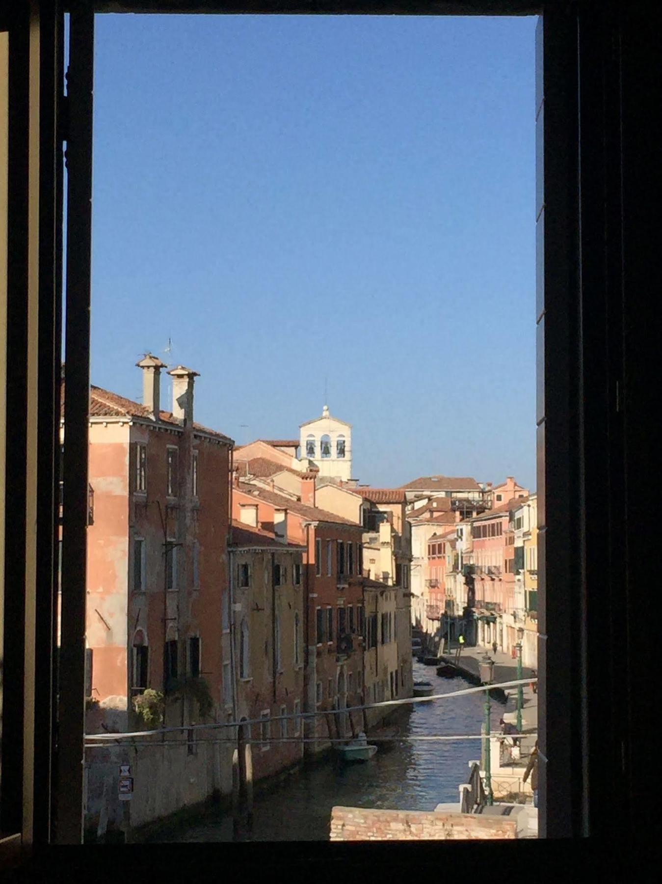 3749 Pontechiodo 3* Venecia