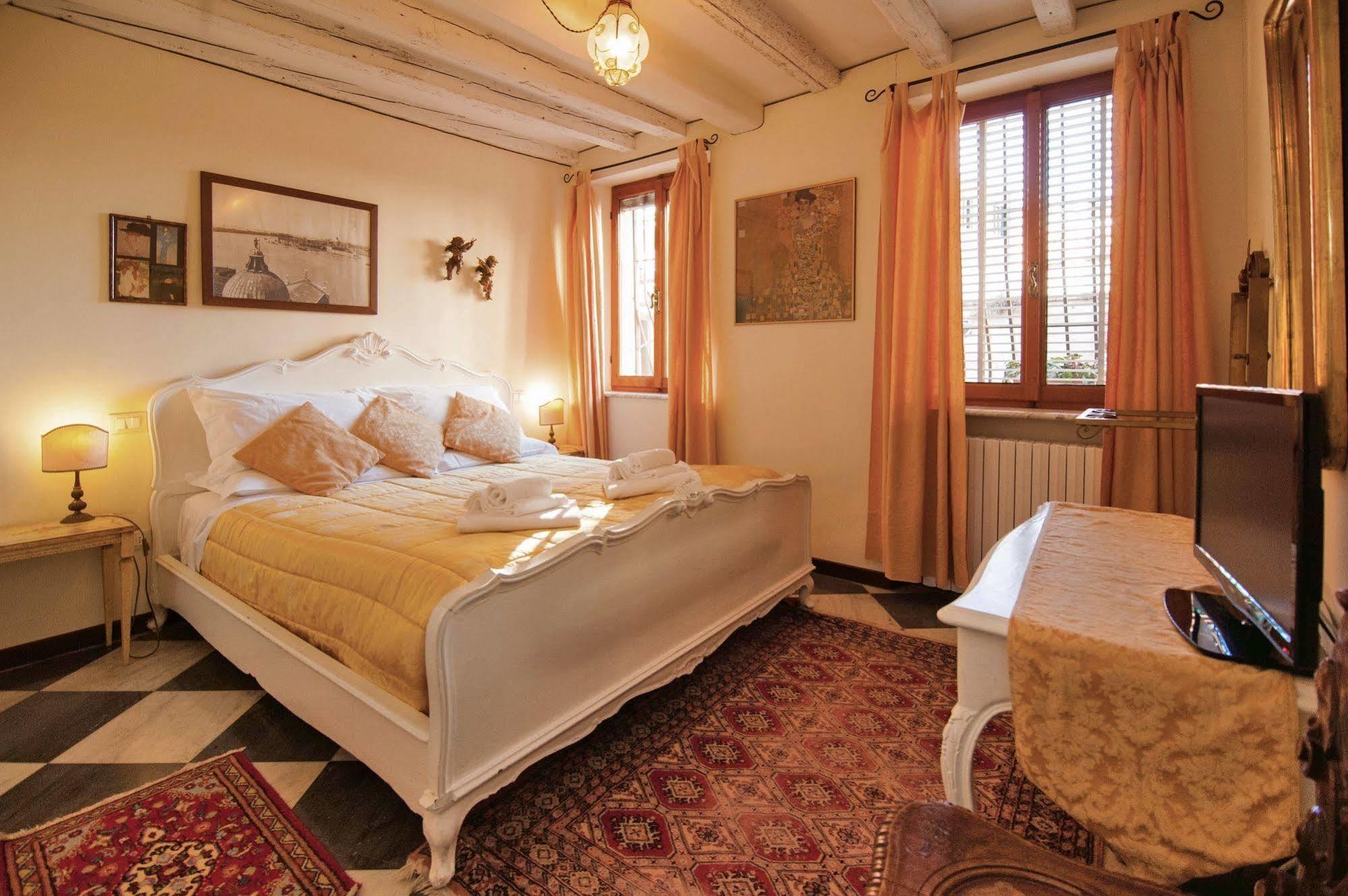 Bed and breakfast 3749 Pontechiodo Venecia