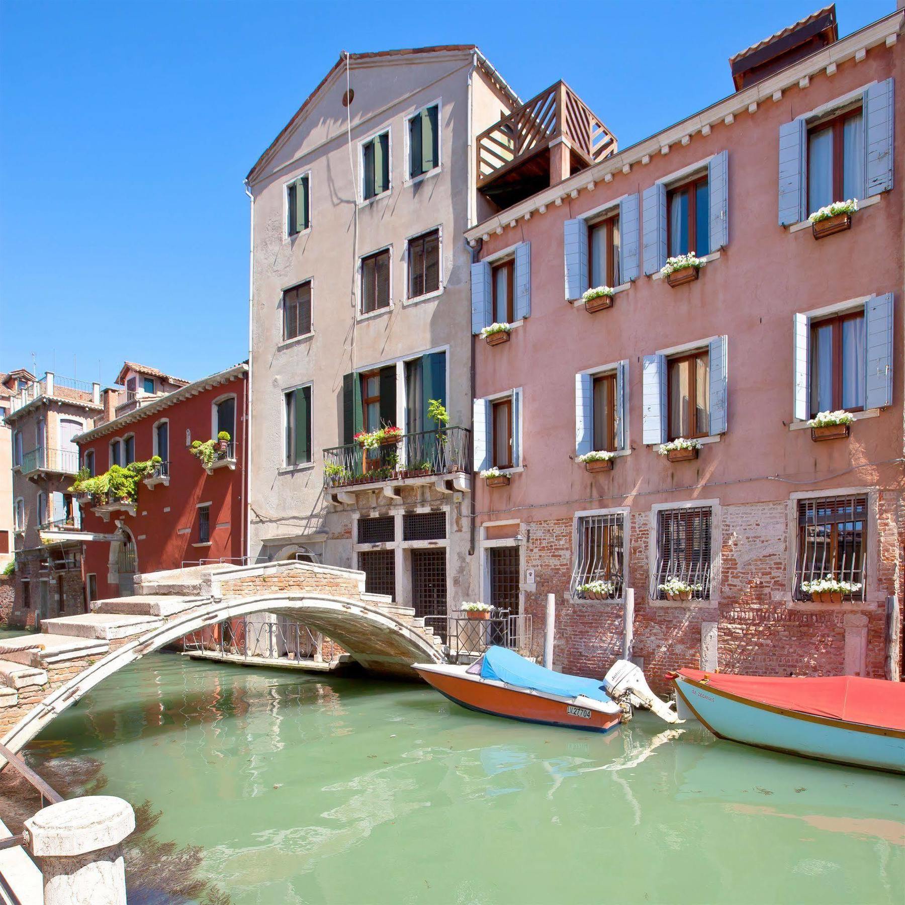 3749 Pontechiodo Venecia