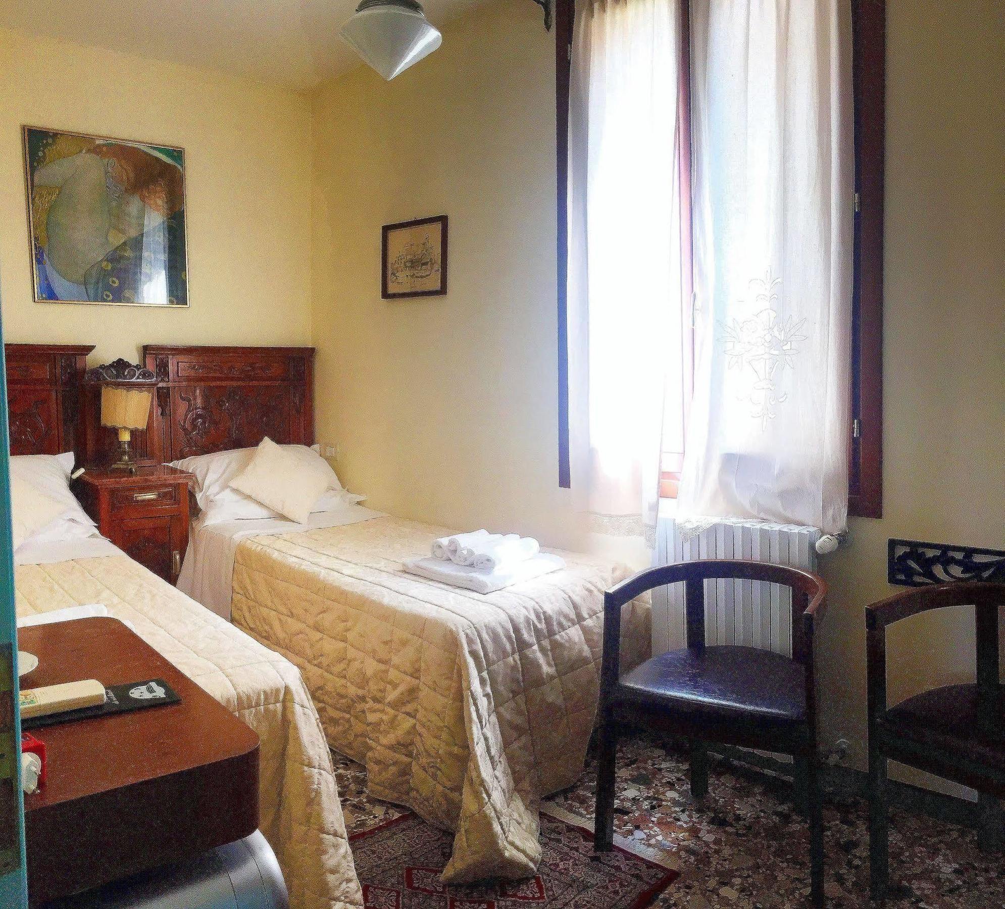 Bed and breakfast 3749 Pontechiodo