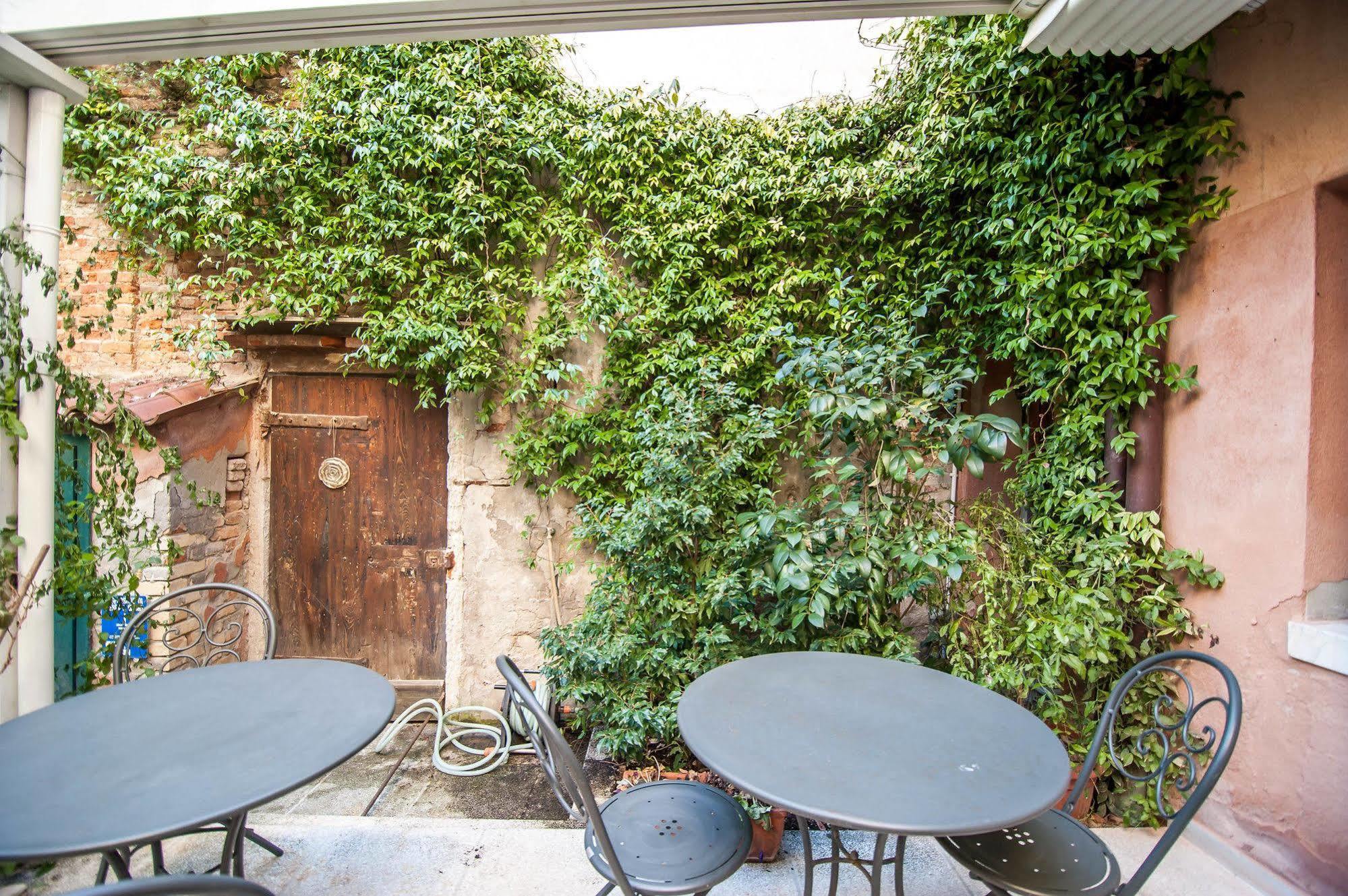 Bed and breakfast 3749 Pontechiodo Venecia