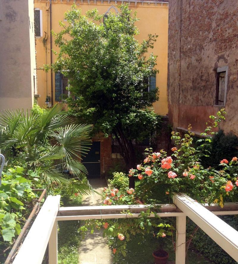3749 Pontechiodo 3* Venice
