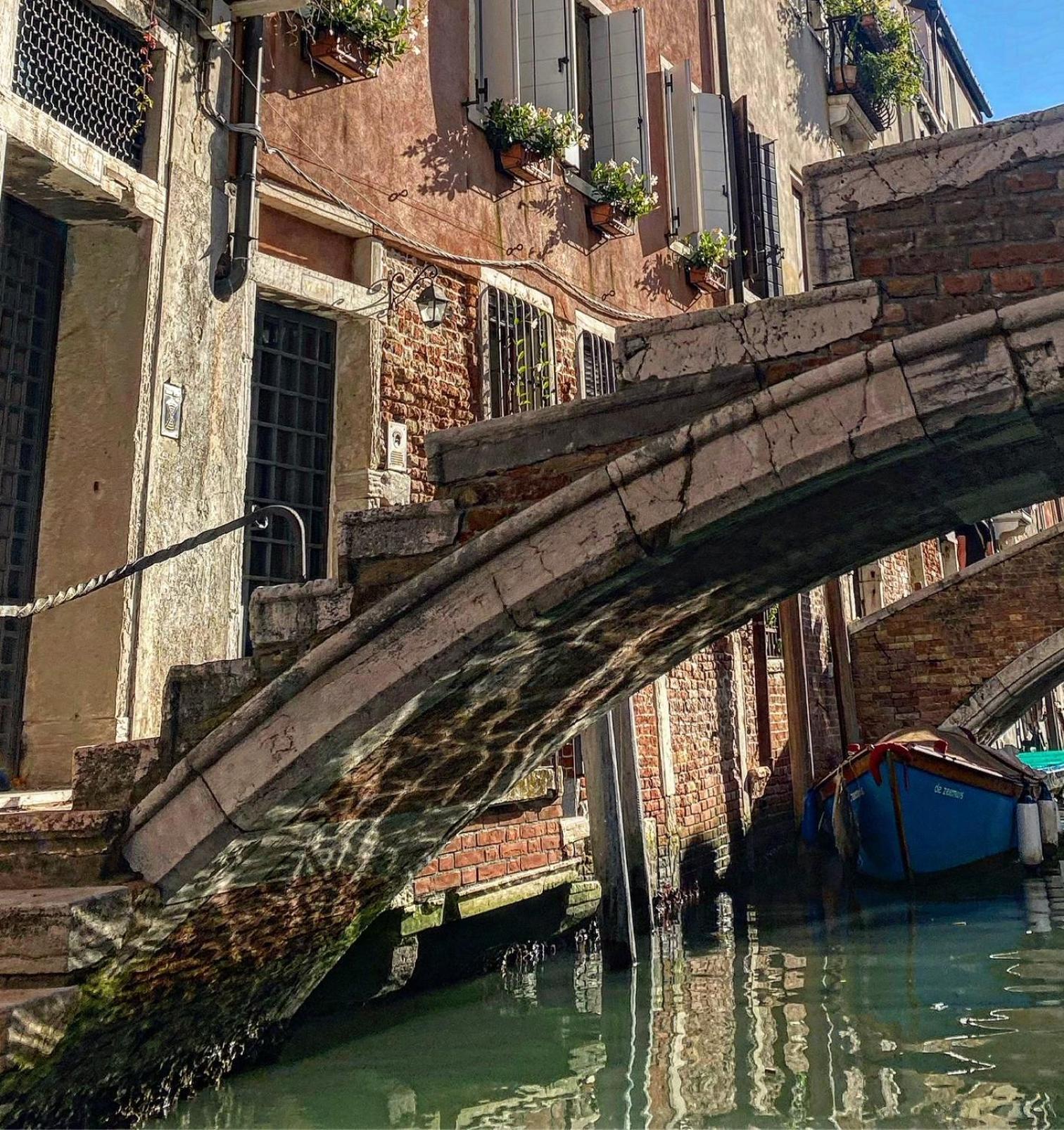 3749 Pontechiodo 3* Veneza